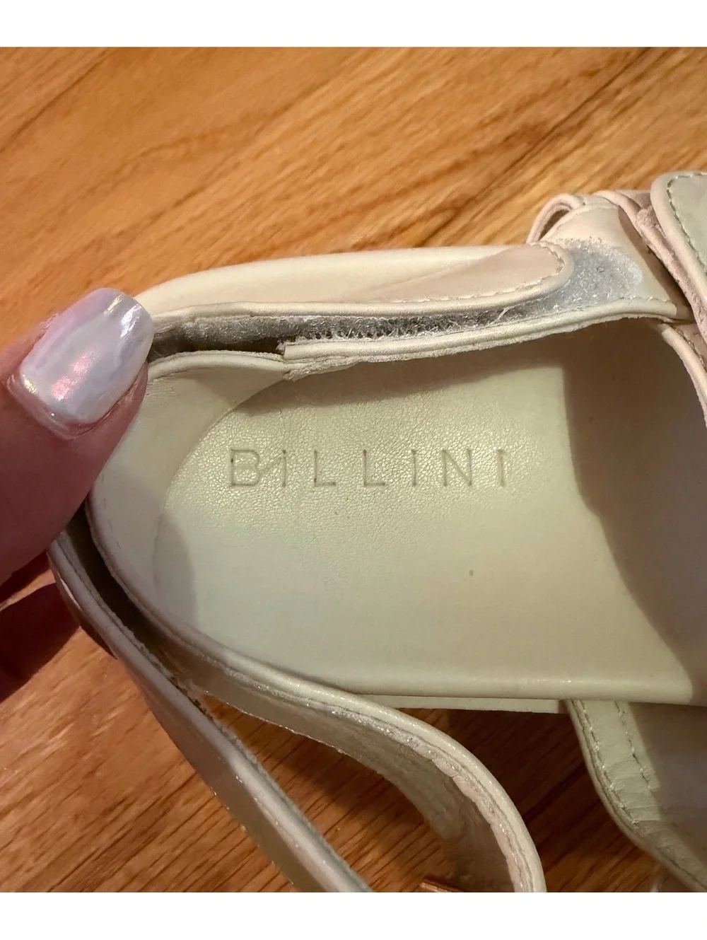 Billini these cream
